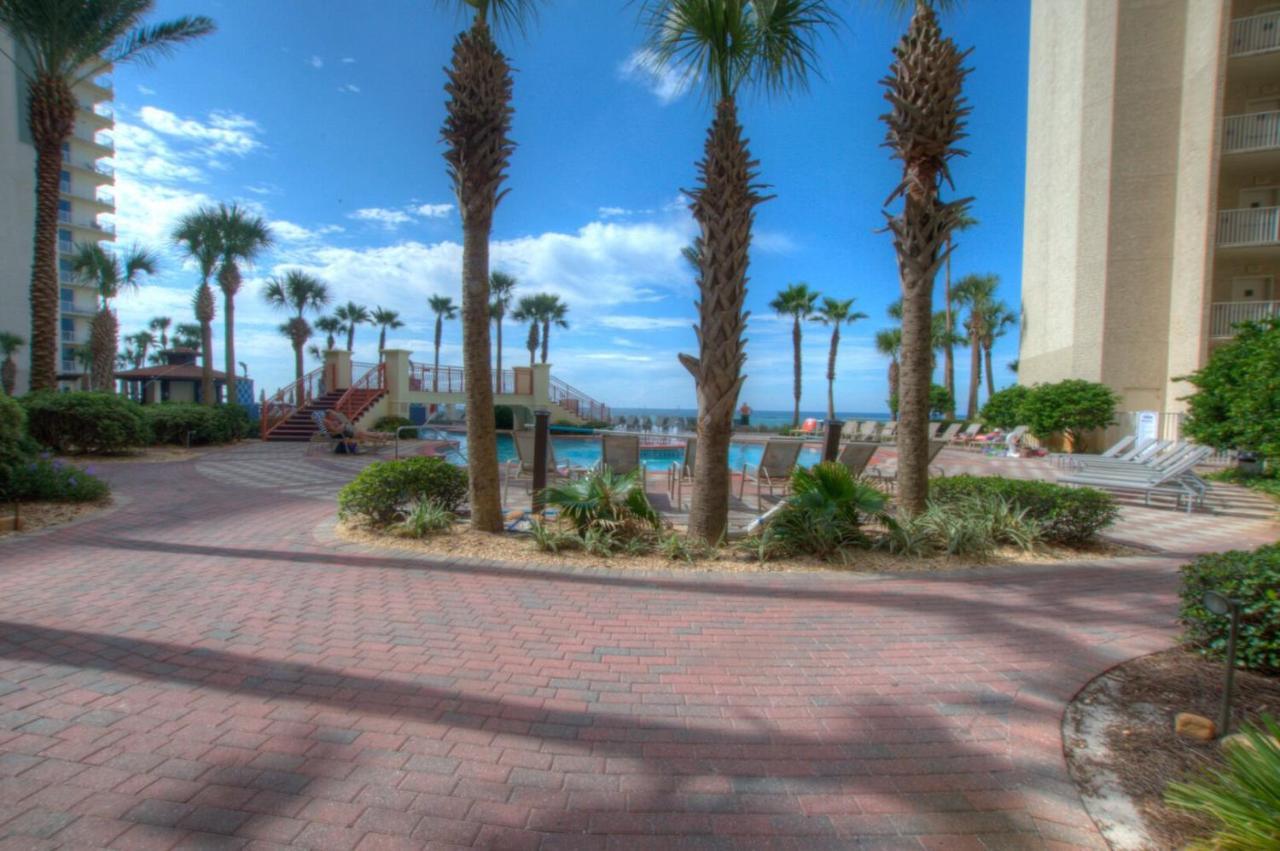 Shores Of Panama 1921! 2Bd 3 Ba, Amazing View, And Great Amenities Panama City Beach Extérieur photo